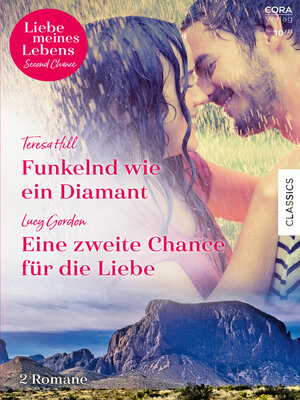 cover image of Liebe meines Lebens, Band 36